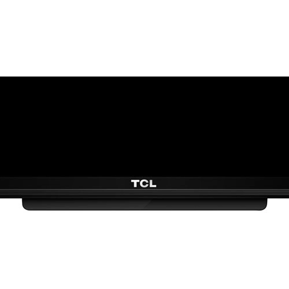 TCL 75" Q5-Class 4K UHD HDR QLED Android Smart TV (75Q550G-CA) - 2023