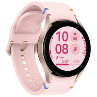 Samsung Galaxy Watch FE 40mm Bluetooth Smartwatch - Pink Gold