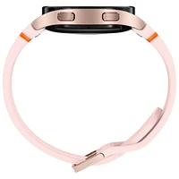Samsung Galaxy Watch FE 40mm Bluetooth Smartwatch - Pink Gold
