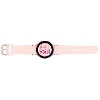 Samsung Galaxy Watch FE 40mm Bluetooth Smartwatch - Pink Gold