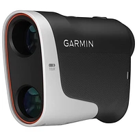 Garmin Approach Z30 Laser Rangefinder - Black/White