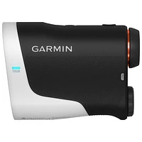 Garmin Approach Z30 Laser Rangefinder - Black/White