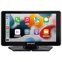 GekoGear Orbit C100 Wireless 7" IPS Touchscreen Display