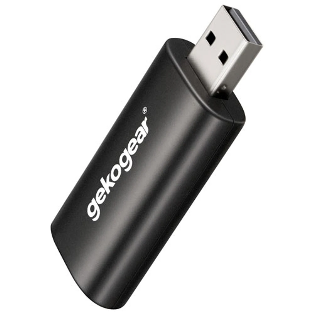 GekoGear Orbit A100 Wireless USB Dongle