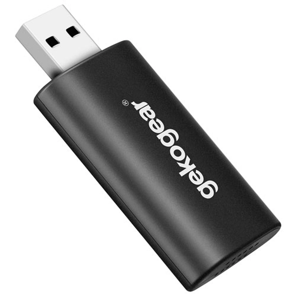 GekoGear Orbit A100 Wireless USB Dongle