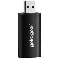 GekoGear Orbit A100 Wireless USB Dongle