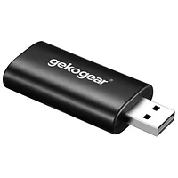 GekoGear Orbit A100 Wireless USB Dongle