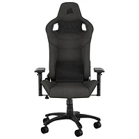 Fauteuil de jeu ergonomique en tissu T3 Rush de Corsair (2023