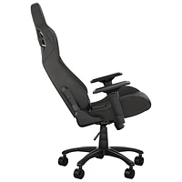 Fauteuil de jeu ergonomique en tissu T3 Rush de Corsair (2023