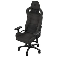 Corsair T3 Rush Fabric Ergonomic Gaming Chair (2023