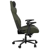 Corsair TC500 LUXE Ergonomic Fabric Gaming Chair - Sherwood