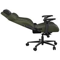 Fauteuil de jeu ergonomique en tissu TC500 LUXE de Corsair - Sherwood