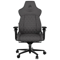 Corsair TC500 Luxe Ergonomic Fabric Gaming Chair (2023) - Black