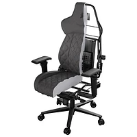 Corsair TC500 Luxe Ergonomic Fabric Gaming Chair (2023) - Black