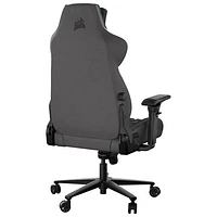 Corsair TC500 Luxe Ergonomic Fabric Gaming Chair (2023) - Black