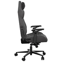 Corsair TC500 Luxe Ergonomic Fabric Gaming Chair (2023) - Black