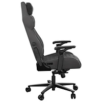 Corsair TC500 Luxe Ergonomic Fabric Gaming Chair (2023) - Black