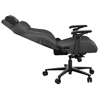 Corsair TC500 Luxe Ergonomic Fabric Gaming Chair (2023) - Black