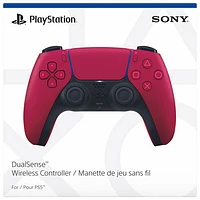 PlayStation 5 DualSense Wireless Controller