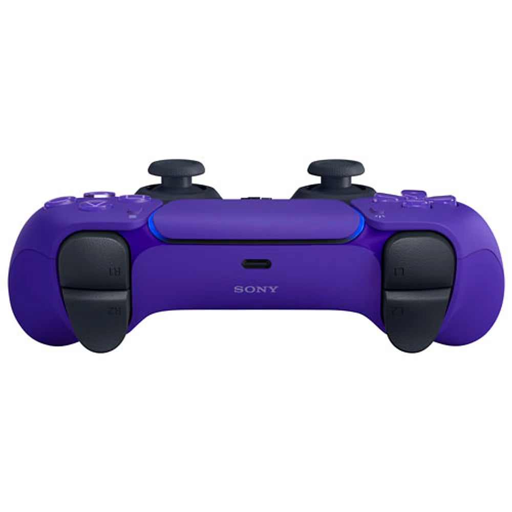 PlayStation 5 DualSense Wireless Controller - Galactic Purple