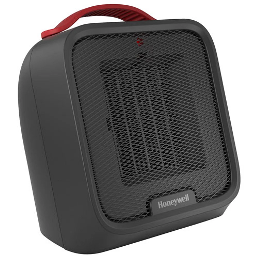 Honeywell HeatBud XL Compact Ceramic Heater