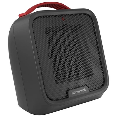 Chaufferette en céramique compacte HeatBud XL de Honeywell