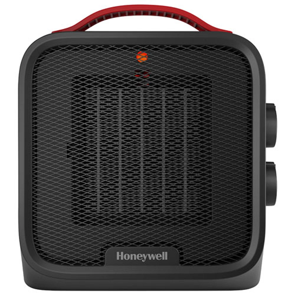 Honeywell HeatBud XL Compact Ceramic Heater