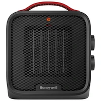 Honeywell HeatBud XL Compact Ceramic Heater