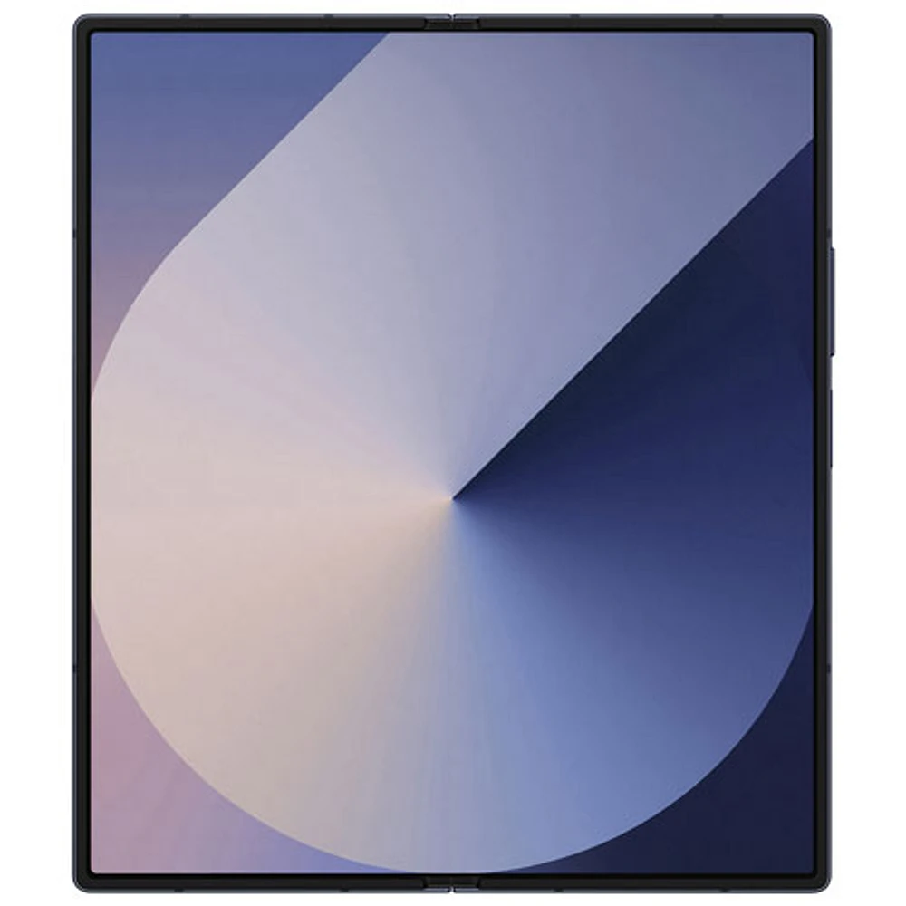 Samsung Galaxy Z Fold6 5G 512GB - Navy - Unlocked