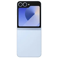 Samsung Galaxy Z Flip6 5G 256GB - Blue - Unlocked