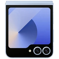 Samsung Galaxy Z Flip6 5G 256GB - Blue - Unlocked