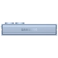 Samsung Galaxy Z Flip6 5G 256GB - Blue - Unlocked