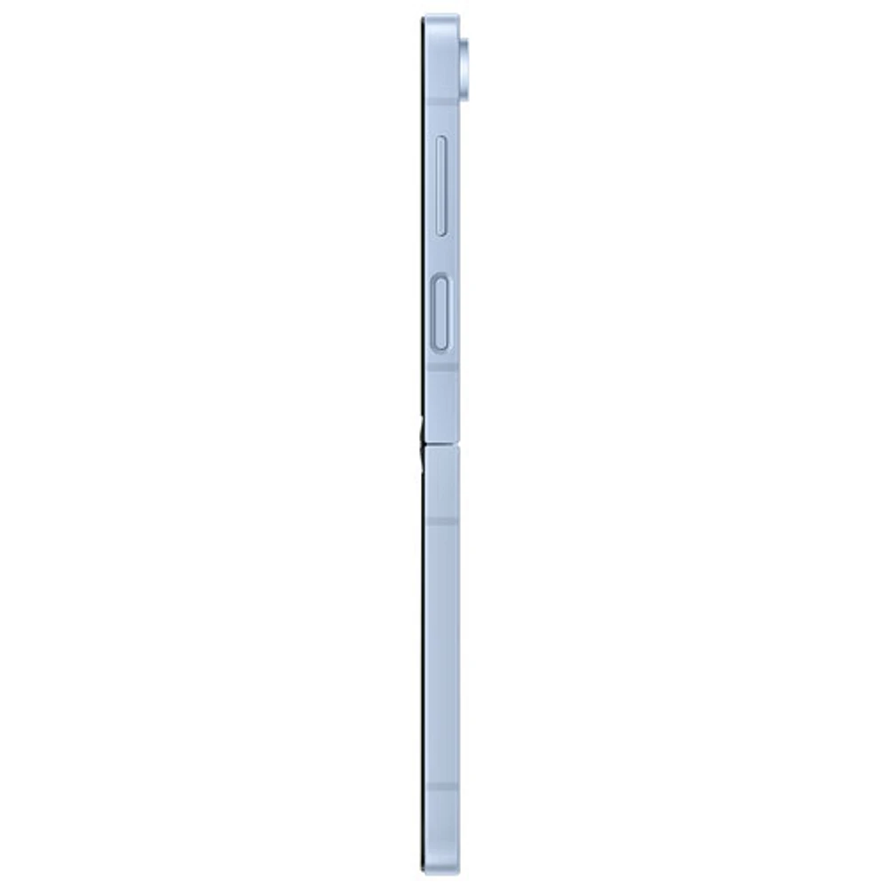 Samsung Galaxy Z Flip6 5G 256GB - Blue - Unlocked