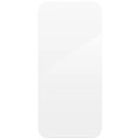 Protecteur d'écran en verre Elite d'InvisibleShield by Zagg pour iPhone 16/15