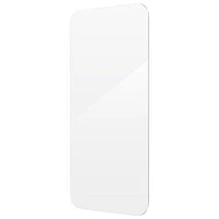 Protecteur d'écran en verre Elite d'InvisibleShield by Zagg pour iPhone 16/15