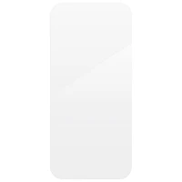 Protecteur d'écran en verre Elite d'InvisibleShield by Zagg pour iPhone 16 Pro