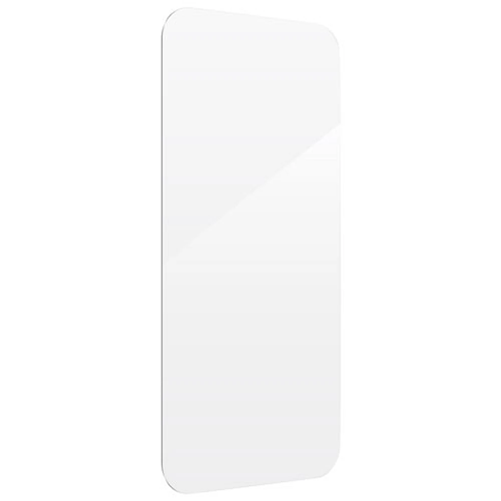 Protecteur d'écran en verre Elite d'InvisibleShield by Zagg pour iPhone 16 Pro