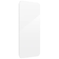 Protecteur d'écran en verre Elite d'InvisibleShield by Zagg pour iPhone 16 Pro