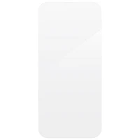 Protecteur d'écran en verre XTR4 d'InvisibleShield by Zagg pour iPhone 16/15