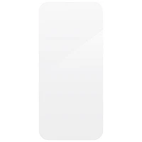 Protecteur d'écran en verre XTR4 d'InvisibleShield by Zagg pour iPhone 16/15