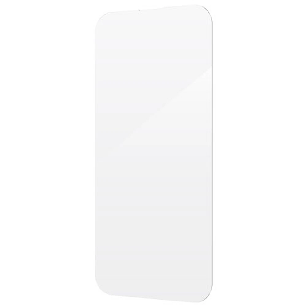 Protecteur d'écran en verre XTR4 d'InvisibleShield by Zagg pour iPhone 16/15