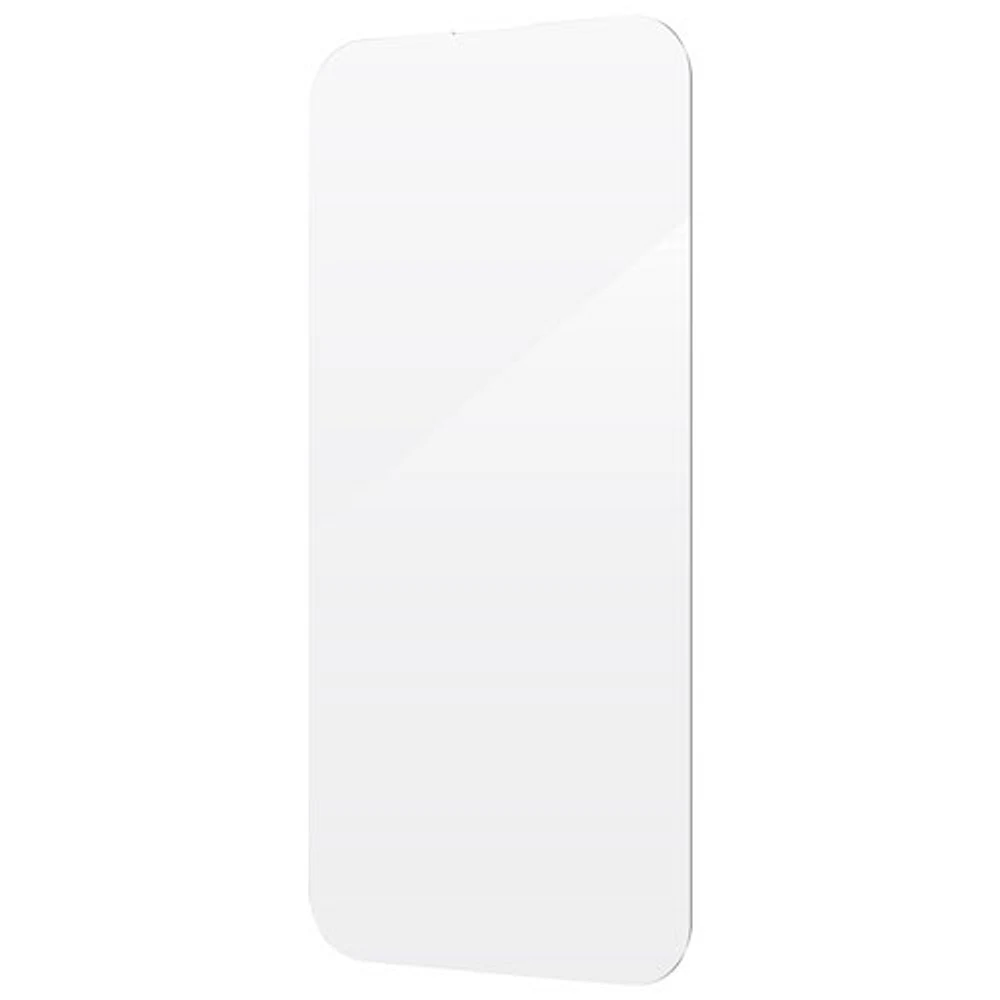 Protecteur d'écran en verre XTR4 d'InvisibleShield by Zagg pour iPhone 16/15