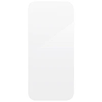 Protecteur d'écran en verre XTR4 d'InvisibleShield by Zagg pour iPhone 16 Pro