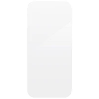 Protecteur d'écran en verre XTR4 d'InvisibleShield by Zagg pour iPhone 16 Pro