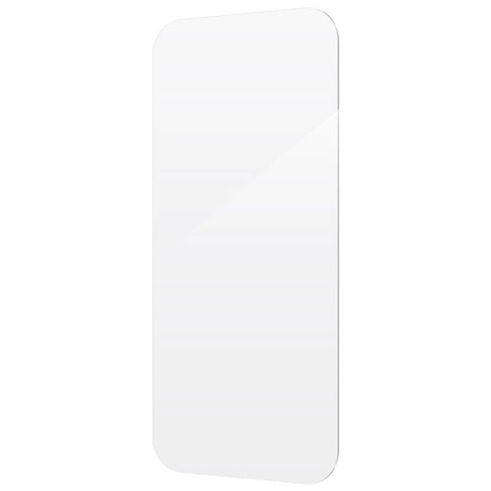 Protecteur d'écran en verre XTR4 d'InvisibleShield by Zagg pour iPhone 16 Pro