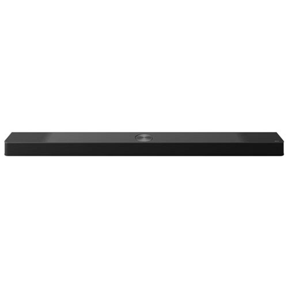 LG S95TR 810-Watt 9.1.5 Channel Sound Bar with Wireless Subwoofer & Rear Speakers