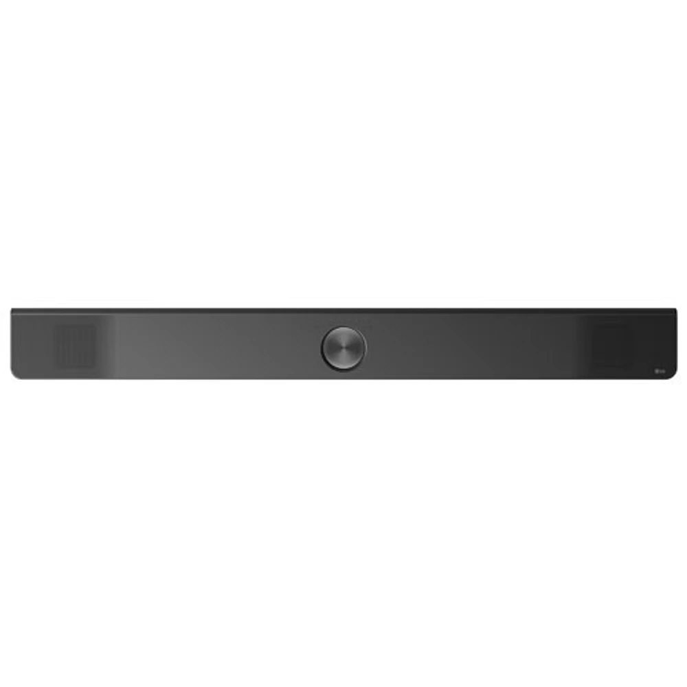 LG S95TR 810-Watt 9.1.5 Channel Sound Bar with Wireless Subwoofer & Rear Speakers