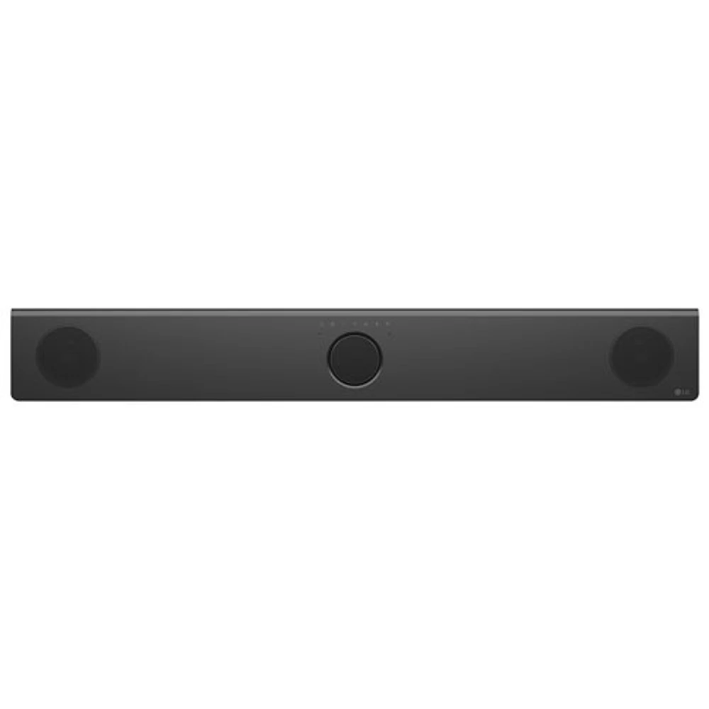 LG S80TR 580-Watt 5.1.3 Channel Sound Bar with Wireless Subwoofer & Rear Speakers - Only at Best Buy