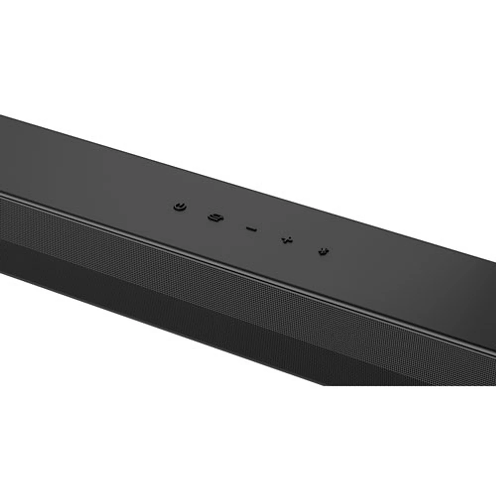 LG S40T 300-Watt 2.1 Channel Sound Bar with Wireless Subwoofer