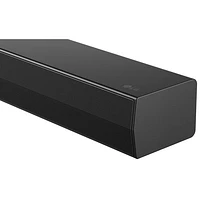 LG S40T 300-Watt 2.1 Channel Sound Bar with Wireless Subwoofer